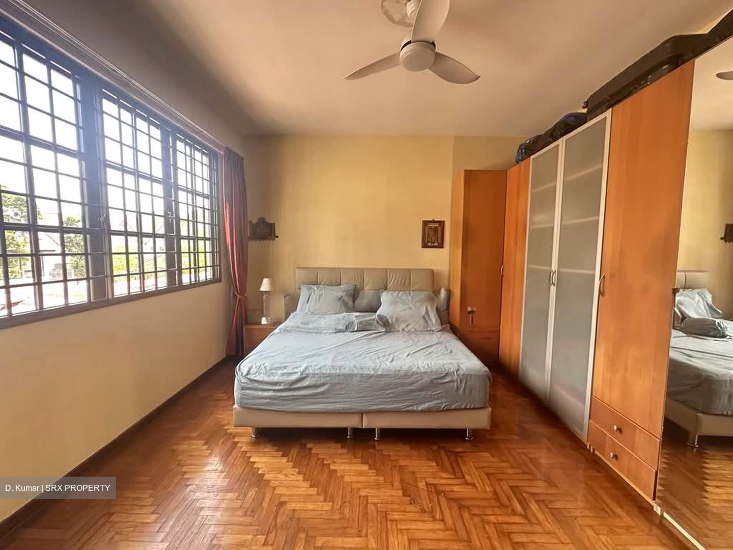 The Inglewood (D20), Terrace #589705261